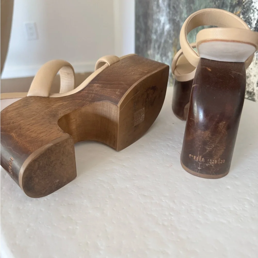 New cult Gaia Lucy 38 - Picture 7 of 8